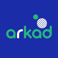 Arkad Fintech Pte Ltd logo - Similar company to Igtbât
