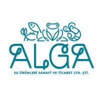 Alga Su Ürünleri logo - Similar company to Albalık Seafood Company