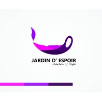 Jardin D' Espoir Foundation logo - Similar company to Amazing Grace Children'S Charity