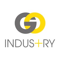 Go Industry logo - Similar company to Ffc Constructeurs 🚛