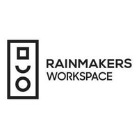 Rainmakers Workspace logo - Similar company to Enan It
