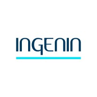 INGENIN logo - Similar company to Refricenter Group