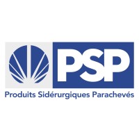 PSP - PRODUITS SIDERURGIQUES PARACHEVES logo - Similar company to Sibille