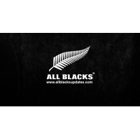 All Blacks Rugby Live logo - Similar company to Isps Handa World Invitational
