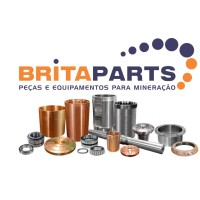 Britaparts Comercio Importação e Exportação EIRELI logo - Similar company to Speed Door Comercio Importacao E Exportacao