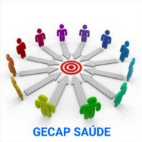 Gecap Saúde logo - Similar company to Visio Serviços Médicos
