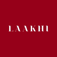 LAAKHI logo - Similar company to Friday