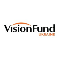 VisionFund Ukraine logo - Similar company to Ukrainian Association Of Fintech And Innovation Companies