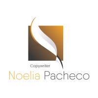 Noelia Pacheco Copywriter