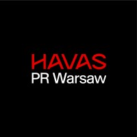 Havas PR Warsaw logo - Similar company to Walk Pr