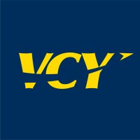 VCY Travel AB logo - Similar company to Caltech Ab