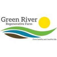 Green River Regenerative Farm logo - Similar company to Understanding Ag, Llc - Experts In Regenerative Ag