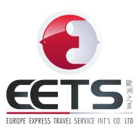 EETS-Europe Express Travel Service logo - Similar company to Time Dmc