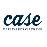 Case Kapitalförvaltning logo - Similar company to Falk & Partners