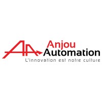 ANJOU AUTOMATION logo - Similar company to Dynamic Mixers France