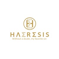 HAERESIS logo - Similar company to Performance By Hm
