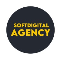 Soft Digital Agency logo - Similar company to Digital Exponents