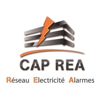 CAP REA logo - Similar company to Caprea