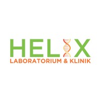 Helix Laboratorium & Klinik logo - Similar company to Bumame