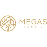 Megas Oy logo - Similar company to R-Towing Oy