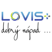 LOVIS plus s.r.o. logo - Similar company to Ecohit