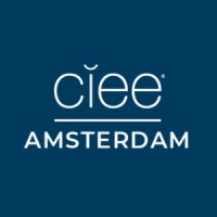 CIEE Amsterdam logo - Similar company to Endicott International Madrid