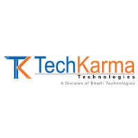 Techkarma Technologies LLP logo - Similar company to Paramount Technologies