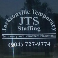 Jacksonville Temporary and Permanent Staffing logo - Similar company to Upstream Talent Solutions