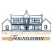University Of Mississippi Foundation