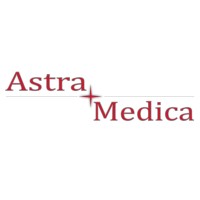 Poliklinika Astra Medica logo - Similar company to Avokado