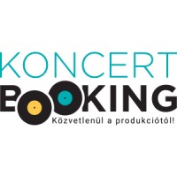 Koncertbooking.com Kft. logo - Similar company to Holisticrm