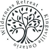 Wilderness Retreat and Nordic Spa logo - Similar company to Corsa Digital