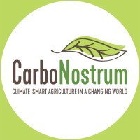 CarboNostrum logo - Similar company to The Use Concept