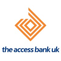 The Access Bank UK Limited logo - Similar company to Brsanalytics