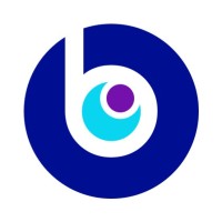 BotUp logo - Similar company to Games Consort