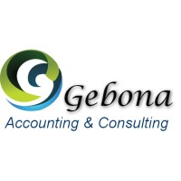 Accounting company Gebona - Ruse, Bulgaria logo - Similar company to Allandale Accounting Company