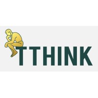 TTHINK AI logo - Similar company to Fulcrum Risk Solutions