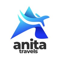 Anita Travels logo - Similar company to Beyond Escapes