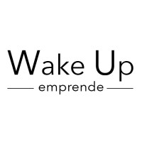 Wake Up Emprende logo - Similar company to Die Definitive