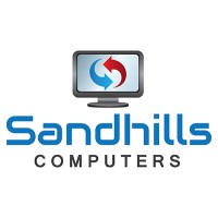 Sandhills Computers logo - Similar company to Strix It