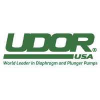 UDOR USA logo - Similar company to Udor S.P.A.