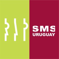 RUEDA ABADI PEREIRA - SMS URUGUAY logo - Similar company to Dama Uruguay