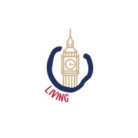 Living English Ac. logo - Similar company to Semionovych (Sevy)