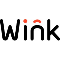 Wink logo - Similar company to Smart Loyalty
