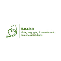 H.E.R.B.S Staffing logo - Similar company to Medical Herbal