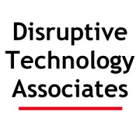 Disruptive Technology Associates, Ltd. logo - Similar company to Disruptive Technology