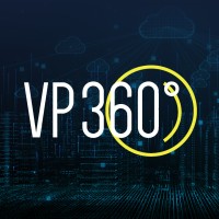 VP360 logo - Similar company to Mexiro