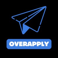 OverApply logo - Similar company to Guru Coding Academy