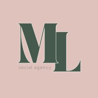ML Social Agency Tours logo - Similar company to Ca M'Arche
