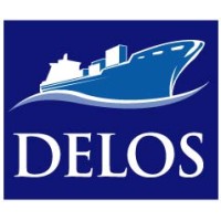 Delos Shipping logo - Similar company to Penn Davis Mcfarland, Inc.